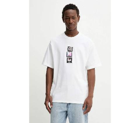 Vans Vee Tv white