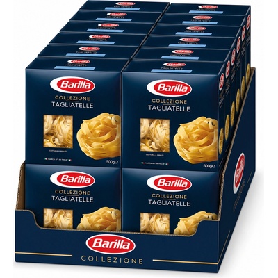 Barilla Specialità Tagliatelle 16 x 0,5 kg