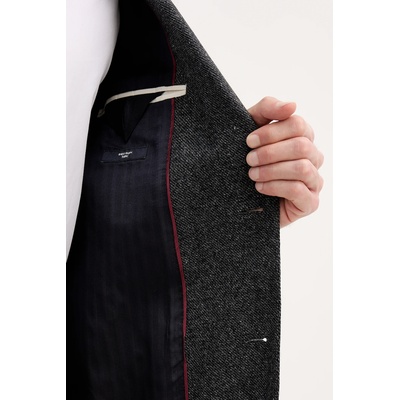 Tommy Hilfiger Сако с вълна Tommy Hilfiger (MW0MW40762)