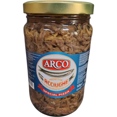 ARCO Филе Аншоа