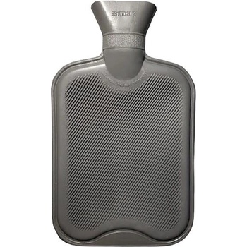 Adonis Termofor gumový sivý – 2000 ml