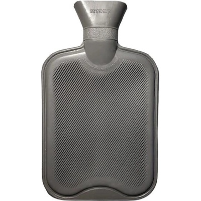 Adonis Termofor gumový sivý – 2000 ml
