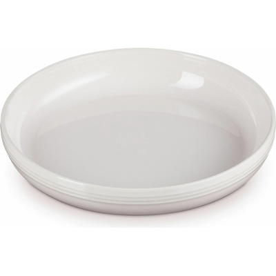 Le Creuset 70156967777080 Hlboký tanier Coupe 22 cm svetloružový