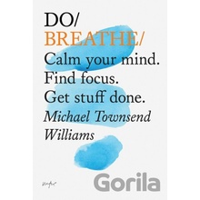 Do Breathe Williams Michael Townsend
