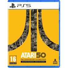Atari 50: The Anniversary Celebration (Expanded Edition)