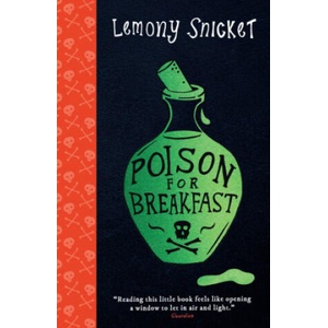 Poison for Breakfast | Margaux Kent (2022)