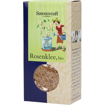 Sonnentor Bio ďatelina purpurová na klíčenie - 120 g