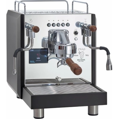 Bezzera DUO DE Black