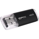 Image 1 of Silicon Power Ultima II-I M01 16GB USB 2.0 (SP016GBUF2M01V1K)