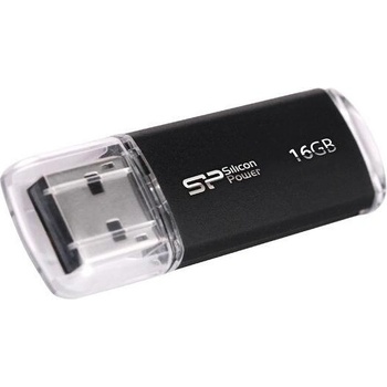 Image 1 of Silicon Power Ultima II-I M01 16GB USB 2.0 (SP016GBUF2M01V1K)