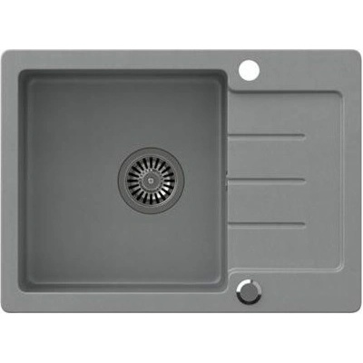 Steiner Johnny 116 Grey