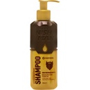 Nishman Beard and Mustache Care Shampoo šampón na bradu 200 ml
