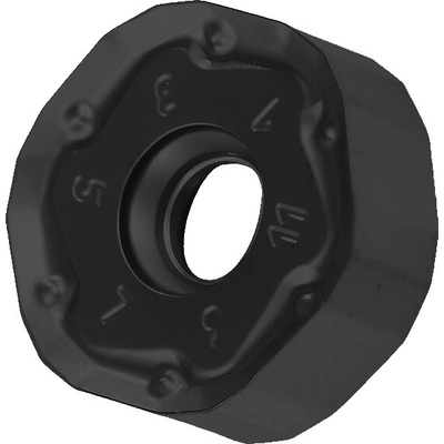 Frézovací destičky HNKU 0806AZER-S6M BM35I