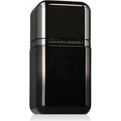 Carolina Herrera 212 VIP Black NYC Elixir parfémovaná voda pánská 50 ml