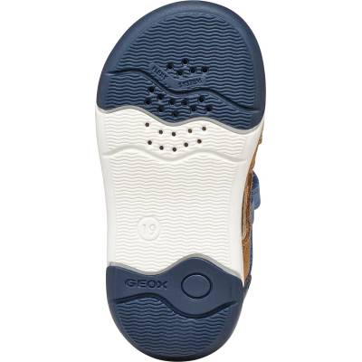 Geox сандали за деца SANDAL ZAPITO (B556EB.022CL.18.26)