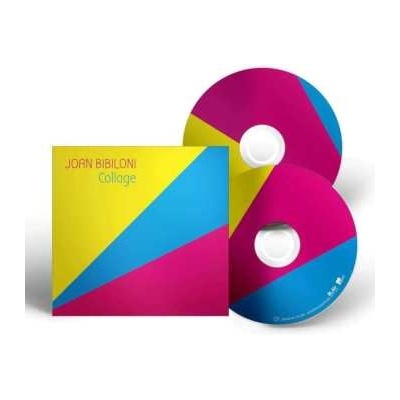 Joan Bibiloni: Collage CD