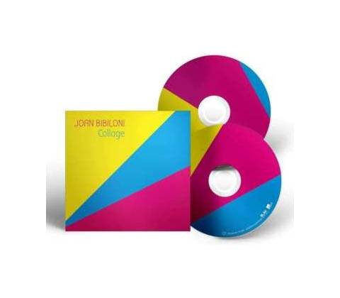 Joan Bibiloni: Collage CD