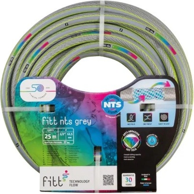 FITT ГРАДИНСКИ МАРКУЧ fitt nts grey Размер 3/4 25м (76192.30625.59001)