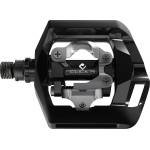 Shimano Педали с автомат Shimano Click`R Pedal PD-T421 Clipless pedals - Black - размер One Size (860-4378-0111)