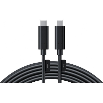 Insta360 INST744-04 Extra Long USB-C Cable 98 ft, 30m
