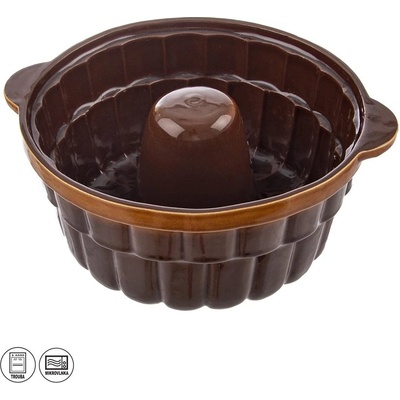 Orion Keramická forma na bábovku 24cm
