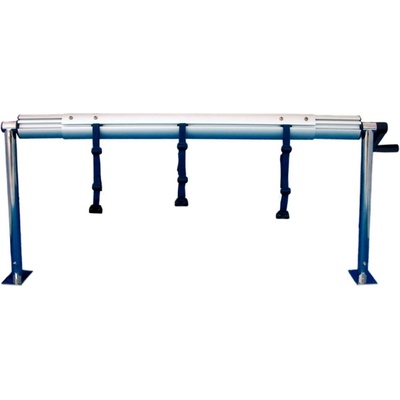 Sparkly POOL Naviják na plachtu pevný - výškově nastavitelný 5,3 - 6,9 m