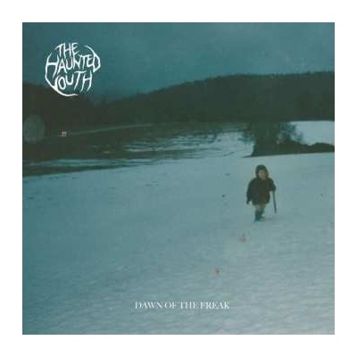 The Haunted Youth - Dawn Of The Freak CD