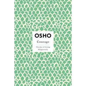Courage (ISBN: 9780312205171)