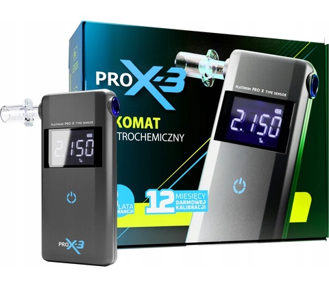 PRO X-3