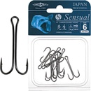 Mikado dvojháček Sensual vel.4 9 ks