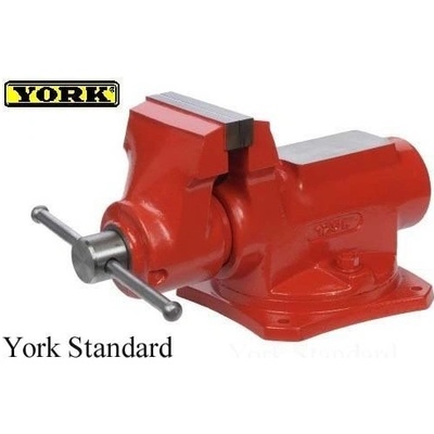 York dielenský zverák standard 150mm