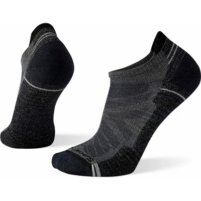 Smartwool Hike light cushion low ankle medium gray