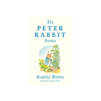 The Peter Rabbit Stories