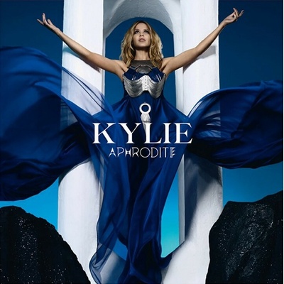 Minogue Kylie - Aphrodite Vinyl LP