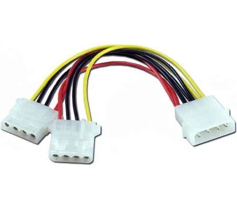 Gembird Y 2 CC-PSU-1