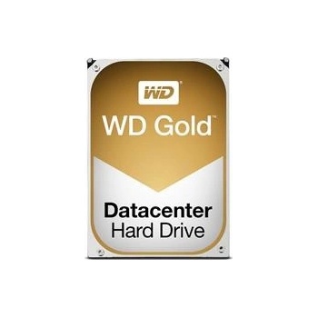 WD Gold DC HA750 10TB, WD102KRYZ