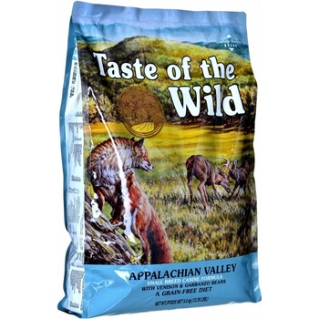 Taste of the Wild High Prairie Puppy 5,6 kg