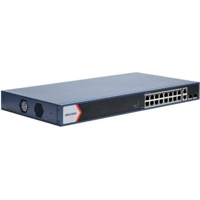HIKVISION DS-3E1520P-EI(O-STD)