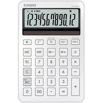 Casio MS-200DQ-WE