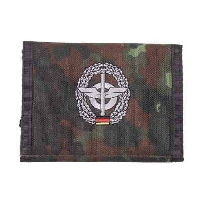 peňaženka BW Flecktarn MFH 30925G Dodávky