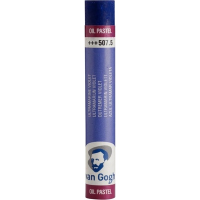 VAN GOGH OLEJOVÝ PASTEL 507.5 ULTRAMARINE VIOLET