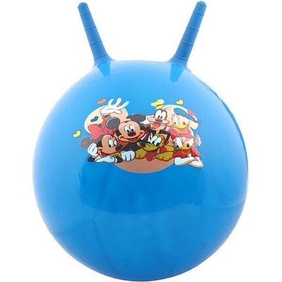 Hom Jump skákacia modrá priemer 45 cm