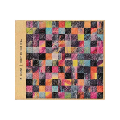 LANDMAN EMIL: COLOURS AND THEIR THINGS CD