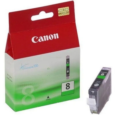 Canon CLI-8G Green (BS0627B001AA)