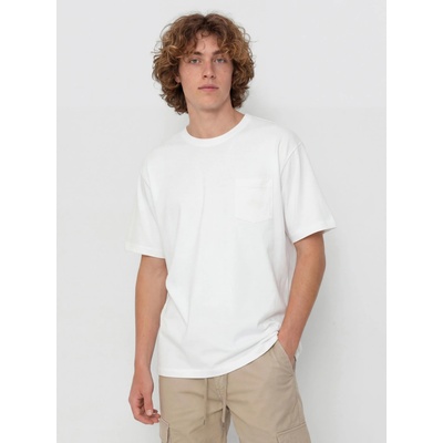 The North Face Dome Relaxed Pocket tnf white