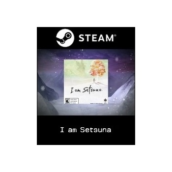 I am Setsuna