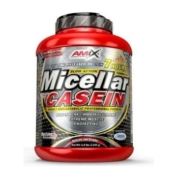 Amix Micellar Casein 2000 g