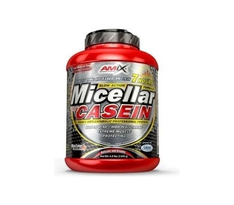 Amix Micellar Casein 2000 g