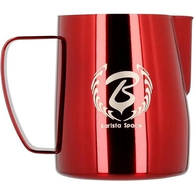 Barista Space Red 600 ml