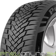 PETLAS ALL SEASON PT565 205/45 R17 88W